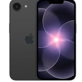 Imagem da oferta Apple iPhone 17e 256GB Preto 6,1" 48MP iOS 5G