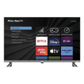 Imagem da oferta Smart Tv 32 Philco Ptv32k34rkgb Roku Tv Led Dolby Audio