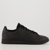 Imagem da oferta Tênis Adidas Advantage Base II Preto