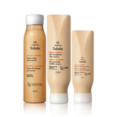 Imagem da oferta Kit Nutritivo Tododia Pêssego e Amêndoa (3 produtos)