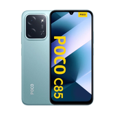 Imagem da oferta (Novo) Xiaomi Poco C85 dual sim 8gb RAM 256gb ROM+6gb RAM 128gb ROM Verde