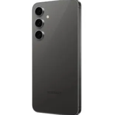 Imagem da oferta Smartphone Samsung Galaxy S24 FE 128GB 5G 8GB RAM Grafite 6,7" Câm Tripla + Selfie 10MP