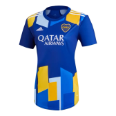 Imagem da oferta Camisa 3 Boca Juniors 20/21 adidas