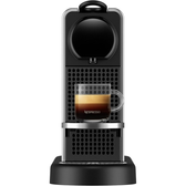 Imagem da oferta Nespresso Cafeteira CitiZ Platinum Aço Inoxidável 220V