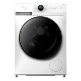 Imagem da oferta Lava E Seca 13kg Midea Healthguard Branca Conectada