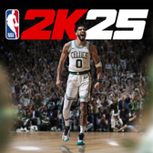 Imagem da oferta Jogo NBA 2K25 - PS4 & PS5