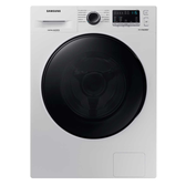 Imagem da oferta Lava e Seca Samsung 11Kg Eco Bubble Wd11a4453bwaz Branca 220V