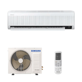 Imagem da oferta Ar Condicionado Split Inverter Samsung WindFree Connect 18.000 Btus Frio 220v - 220V