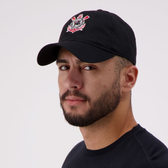 Imagem da oferta Boné New Era Corinthians Preto