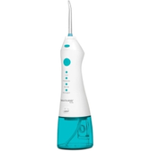 Imagem da oferta Irrigador Oral Clearpik Portable 200ml Recarregável Multi Saúde - HC036