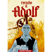 Imagem da oferta Recado a Adolf - Vol 2 de 2 eBook Kindle