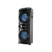 Imagem da oferta Caixa De Som Acústica Philco PCX20000 Bluetooth 5.0 1800W
