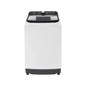 Imagem da oferta Lavadora de Roupas Midea 13kg Cesto Inox 13 Programas de Lavagem Branca Wave Agitator - 220V