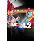 Imagem da oferta DRAGON BALL XENOVERSE 2 - Conjunto de Ultrapacotes