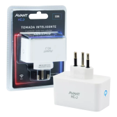 Imagem da oferta Tomada Inteligente Wifi 10a Neo Smart Alexa Google Tuya Smart Life 110v 220v Bivolt - Avant