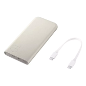 Imagem da oferta Bateria Carregador Portátil Samsung EB-P3400 de 10.000mah 2 entradas USB-C Super Rápido - 25W