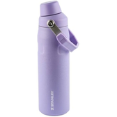 Imagem da oferta Stanley - Garrafa de água Aerolight com tampa de fluxo rápido copo isolado a vácuo para bebidas frias aço inoxidáve