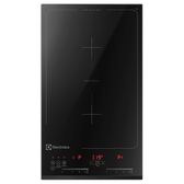 Imagem da oferta Cooktop 2 Bocas de Indução Electrolux com Unicook e Painel Touch (IC30)