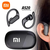 Imagem da oferta Xiaomi a520 fone de ouvido bluetooth sem fioa fidelidad