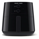 Imagem da oferta Fritadeira airfryer XL Philips Walita HD9206