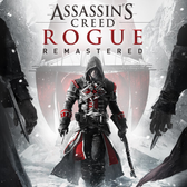 Imagem da oferta Jogo Assassins Creed Rogue - PS4
