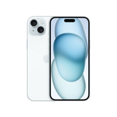 Imagem da oferta Apple iPhone 15 Plus 256GB Azul 5G Tela 6,7" Câm Traseira 48+12MP Frontal 12MP