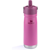 Imagem da oferta Garrafa térmica Flip Straw Stanley|651ml