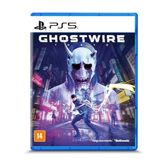 Imagem da oferta Ghostwire Tokyo - PlayStation 5