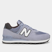 Imagem da oferta Tênis Couro New Balance 574 V'2 Feminino
