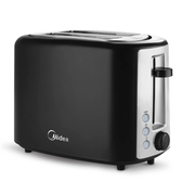 Imagem da oferta Torradeira Elétrica Automática QuickToast Midea - TOA20P1