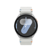 Imagem da oferta Smartwatch Samsung Galaxy Watch7 Prata 32GB Bluetooth