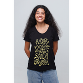 Imagem da oferta Camiseta Existência da Arte