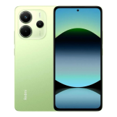 Imagem da oferta Xiaomi Redmi Note 14 4G 8gb Ram 256gb Amoled 6.67 Câmera 108mp Celular Verde Limão