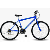 Imagem da oferta Bicicleta Aro 26 South 18 Marchas Freio V-Brake