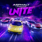 Imagem da oferta Jogo Asphalt Legends Unite - Xbox One