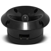 Imagem da oferta Super Tweeter 120W RMS 8 Ohms Preto Fenólico