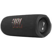 Imagem da oferta Caixa de Som Portátil JBL Flip 6 com Bluetooth e À Prova D'água