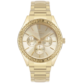 Imagem da oferta Relógio  Feminino Crystal Dourado VX3JAE/1X