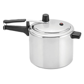 Imagem da oferta Panela de Pressão 4L Polida Panelux Classic