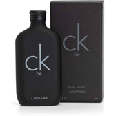 Imagem da oferta Perfume Calvin Klein Ck Be Edt Unissex - 200ml