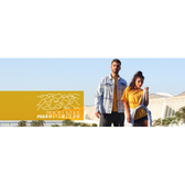Imagem da oferta Chico Rei | Camisetas Personalizadas e Com Impacto Social Leve 5 E Pague 3