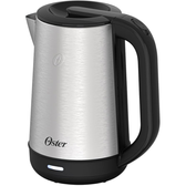Imagem da oferta Chaleira Elétrica Oster Inox 2L Ultra - 220V