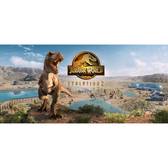 Imagem da oferta Jurassic World Evolution 2