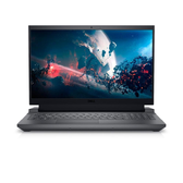 Imagem da oferta Notebook Gamer Dell i5-13450HX 16GB RAM 6GB SSD 512GB GeForce RTX 4050 Tela 15.6" FHD W11 - G15-i1300-A45P