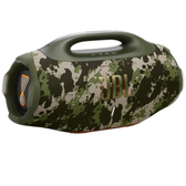 Imagem da oferta Caixa de Som Boombox 4 JBL À Prova D'água Bluetooth Camuflada - JBLBOOMBOX4SQUADBR