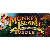 Imagem da oferta Monkey Island: Special Edition Bundle