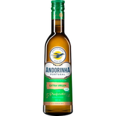 Imagem da oferta 2 Unidades Azeite de Oliva Andorinha Extra Virgem Vidro com 500ml