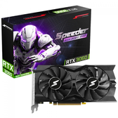 Imagem da oferta Placa de Vídeo SuperFrame NVIDIA GeForce RTX 3060 Speeder 12GB GDDR6 DLSS Ray Tracing - SF-GC-SPNV306012D6