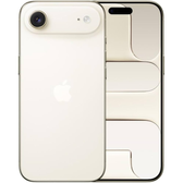 Imagem da oferta Apple iPhone Air (256 GB) - Dourado Claro