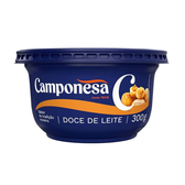 Imagem da oferta Camponesa - Doce de Leite Pastoso 300g